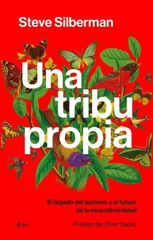 UNA TRIBU PROPIA | 9788434440388 | SILBERMAN, STEVE | Llibreria Online de Tremp