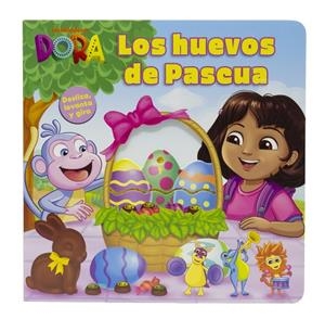 DORA. LOS HUEVOS DE PASCUA | 9788408309956 | DORA | Llibreria Online de Tremp