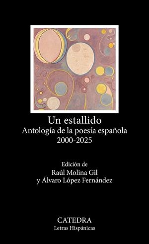 UN ESTALLIDO | 9788437649856 | VARIOS AUTORES/MOLINA GIL, RAÚL/LÓPEZ FERNÁNDEZ, ÁLVARO | Llibreria Online de Tremp