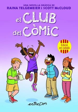 EL CLUB DEL CÒMIC | 9788418900990 | MCCLOUD, SCOTT | Llibreria Online de Tremp