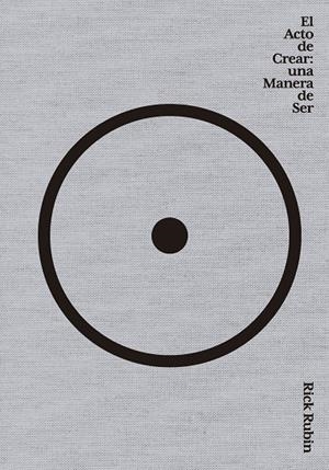 EL ACTO DE CREAR | 9788411191067 | RUBIN, RICK | Llibreria Online de Tremp