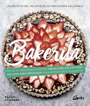BAKERITA | 9788484459446 | CONNERS, RACHEL