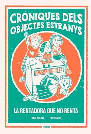 LA RENTADORA QUE NO RENTA | 9788410407510 | MOLINA ROGÉS, SARA | Llibreria Online de Tremp