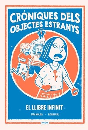 EL LLIBRE INFINIT | 9788410407534 | MOLINA ROGÉS, SARA | Llibreria Online de Tremp