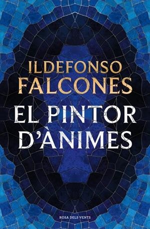 EL PINTOR D'ÀNIMES | 9791387653781 | FALCONES, ILDEFONSO | Llibreria Online de Tremp