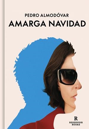 AMARGA NAVIDAD (GUIÓN) | 9791387740627 | ALMODÓVAR, PEDRO | Llibreria Online de Tremp