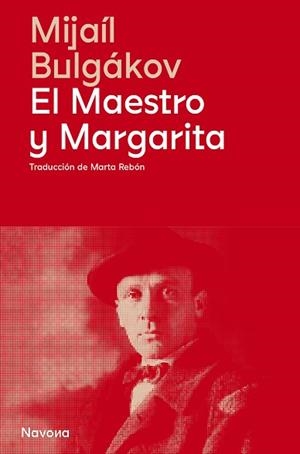 EL MAESTRO Y MARGARITA | 9788419311054 | BULGÁKOV, MIJAÍL