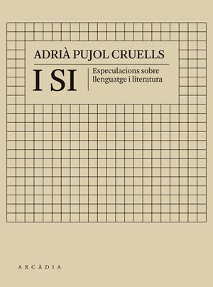 I SI | 9788412373196 | PUJOL CRUELLS, ADRIÀ | Llibreria Online de Tremp