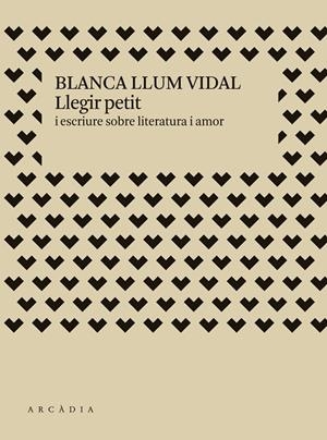 LLEGIR PETIT | 9788412667370 | VIDAL, BLANCA LLUM | Llibreria Online de Tremp
