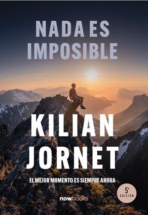 NADA ES IMPOSIBLE. | 9788416245734 | JORNET I BURGADA, KILIAN | Llibreria Online de Tremp