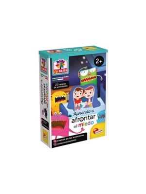 APRENC A ENFRONTAR LA POR | 8008324100651 | Llibreria Online de Tremp