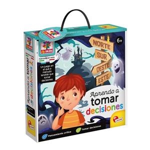 APRENC A PRENDRE DECISIONS | 8008324100712 | Llibreria Online de Tremp