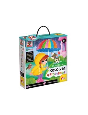 EL JOC DE RESOLDRE PROBLEMES | 8008324100699 | Llibreria Online de Tremp