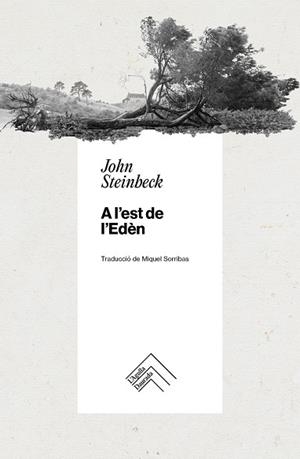 A LEST DE LEDÈN | 9788419515322 | STEINBECK, JOHN | Llibreria Online de Tremp