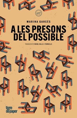 A LES PRESONS DEL POSSIBLE | 9791387645113 | GARCÉS, MARINA