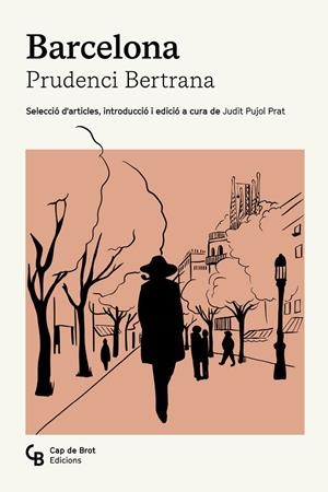 BARCELONA | 9791399108309 | BERTRANA I COMTE, PRUDENCI | Llibreria Online de Tremp