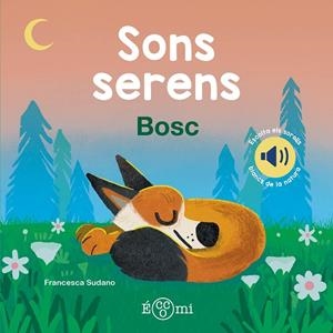 BOSC | 9788419262769 | SUDANO, FRANCESCA | Llibreria Online de Tremp