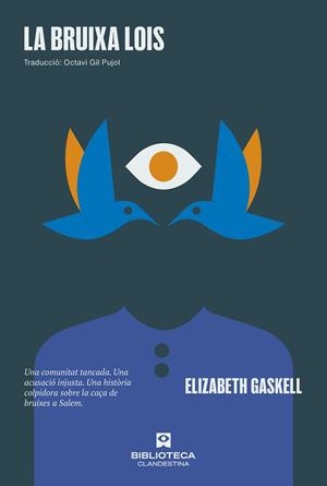 LA BRUIXA LOIS | 9791388174025 | GASKELL, ELIZABETH | Llibreria Online de Tremp