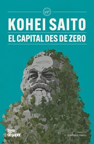 EL CAPITAL DES DE ZERO | 9791387645045 | SAITO, KOHEI/FÍGOLS, LOLA