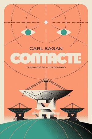 CONTACTE | 9788412968781 | SAGAN, CARL | Llibreria Online de Tremp