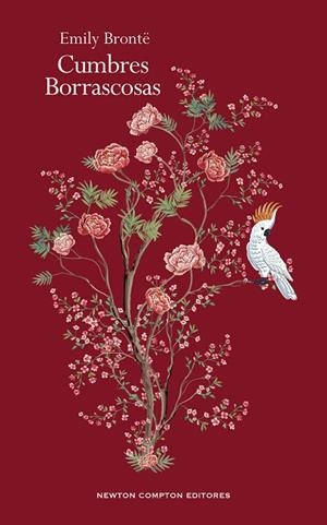 CUMBRES BORRASCOSAS | 9791387575694 | BRONTË, EMILY | Llibreria Online de Tremp