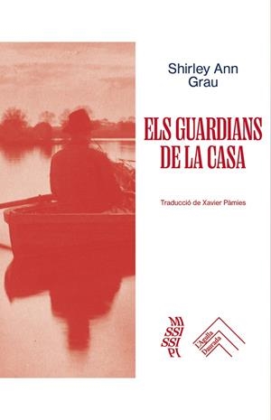 ELS GUARDIANS DE LA CASA | 9788419515285 | ANN GRAU, SHIRLEY | Llibreria Online de Tremp