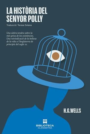 LA HISTÒRIA DEL SENYOR POLLY | 9788419627964 | WELLS, HERBERT GEORGE | Llibreria Online de Tremp