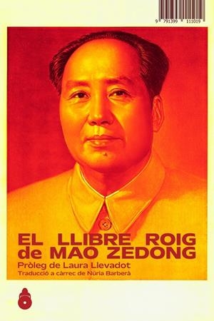 LLIBRE ROIG DE MAO ZEDONG, EL | 9791399111019 | ZEDONG, MAO | Llibreria Online de Tremp