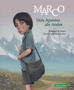 MARCO - DELS APENINS ALS ANDES | 9791387884017 | DE AMICIS, EDMONDO | Llibreria Online de Tremp