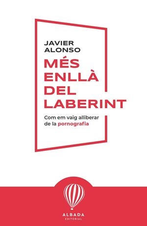 MÉS ENLLÀ DEL LABERINT | 9791399136234 | ALONSO CORDERO, JAVIER