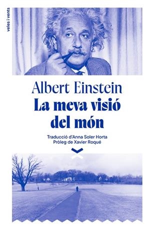 LA MEVA VISIÓ DEL MÓN | 9788412992663 | EINSTEIN, ALBERT | Llibreria Online de Tremp