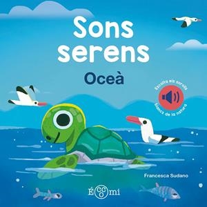 OCEÀ | 9788419262745 | SUDANO, FRANCESCA | Llibreria Online de Tremp