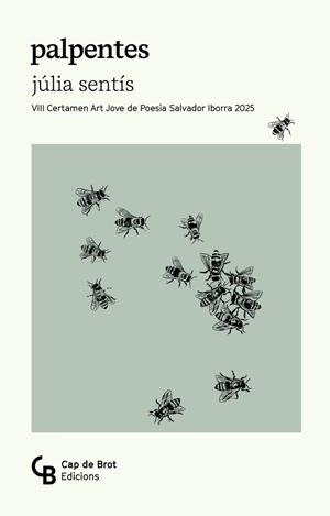 PALPENTES | 9791399108323 | SENTÍS ESCORNE, JÚLIA | Llibreria Online de Tremp