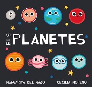 ELS PLANETES | 9788417272968 | DEL MAZO, MARGARITA | Llibreria Online de Tremp