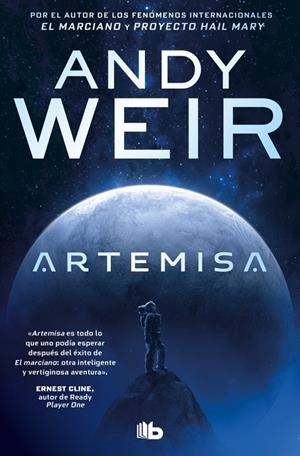 ARTEMISA | 9791387652036 | WEIR, ANDY | Llibreria Online de Tremp