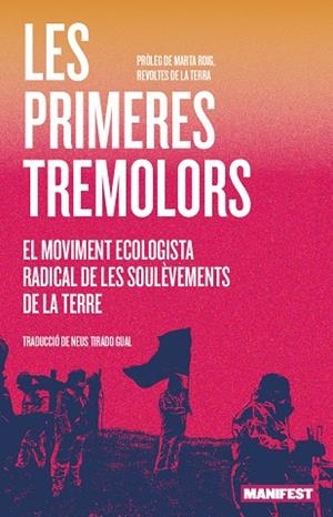 PRIMERES TREMOLORS, LES | 9791387872335 | VV AA | Llibreria Online de Tremp