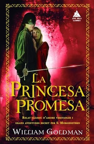 LA PRINCESA PROMESA | 9788416222643 | GOLDMAN, WILLIAM | Llibreria Online de Tremp