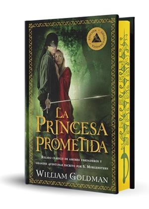 LA PRINCESA PROMETIDA | 9791387592110 | GOLDMAN, WILLIAM | Llibreria Online de Tremp