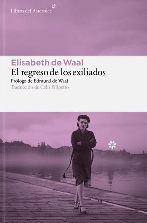 EL REGRESO DE LOS EXILIADOS | 9788410178878 | WAAL, ELISABETH DE | Llibreria Online de Tremp