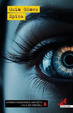 SPINA | 9791388174049 | GÓMEZ, QUIM | Llibreria Online de Tremp