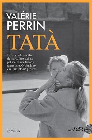 TATÀ | 9788419834997 | PERRIN, VALÉRIE | Llibreria Online de Tremp