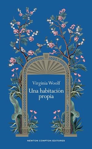 UNA HABITACIÓN PROPIA | 9791387575717 | WOOLF, VIRGINIA | Llibreria Online de Tremp