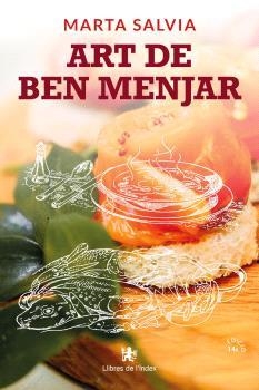 ART DE BEN MENJAR | 9791399017595 | MARTA SALVIA