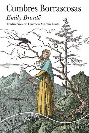CUMBRES BORRASCOSAS | 9788484289616 | BRONTË, EMILY