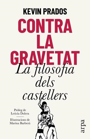 CONTRA LA GRAVETAT | 9791387833329 | PRADOS, KEVIN | Llibreria Online de Tremp