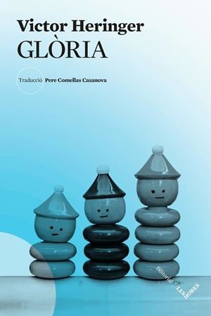 GLÒRIA | 9791399072136 | HERINGER, VICTOR | Llibreria Online de Tremp
