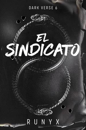 EL SINDICATO (DARK VERSE 6) | 9788466683593 | RUNYX | Llibreria Online de Tremp