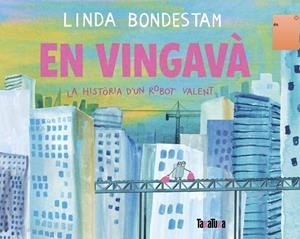 EN VINGAVÀ | 9791387718251 | BONDESTAM, LINDA | Llibreria Online de Tremp