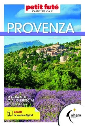 PROVENZA | 9788418086786 | VARIOS AUTORES | Llibreria Online de Tremp