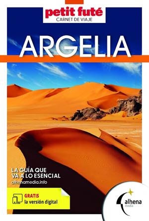 ARGELIA | 9788418086717 | VARIOS AUTORES | Llibreria Online de Tremp